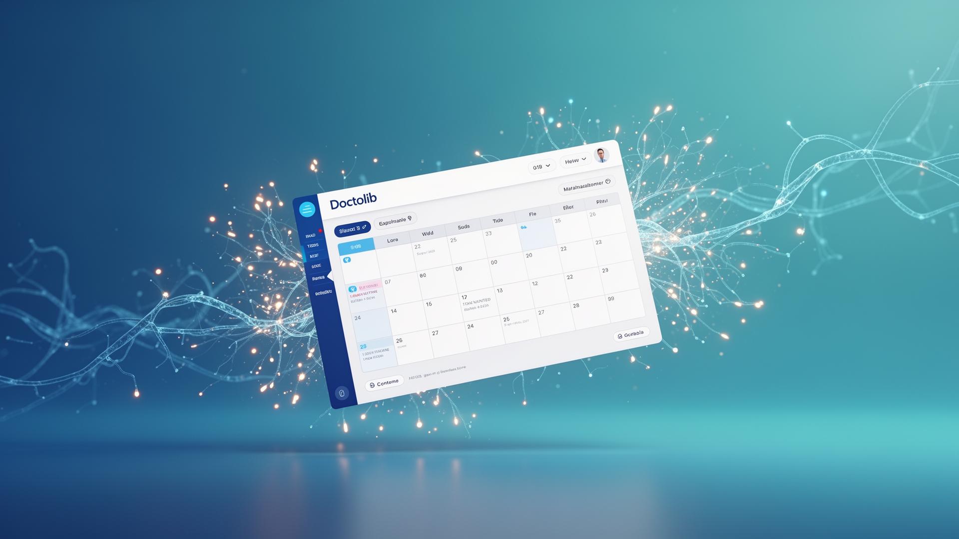 Doctolib Pro 2026 : assistant IA et nouveautés profil pour professionnels de santé